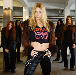 Arch Enemy image