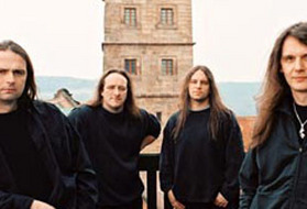 Blind Guardian image
