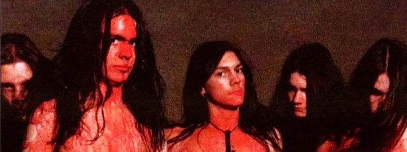 Dismember band
