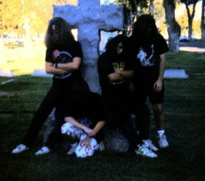 Exhumed image