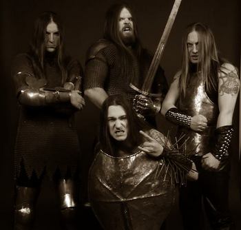 Hell-Born image
