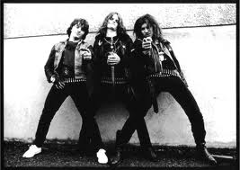Hellhammer image