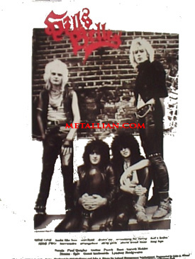 Hell's Belles image