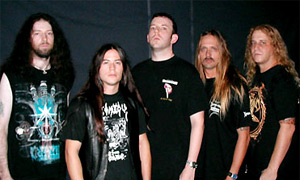 Malevolent Creation image