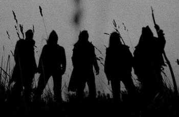 Moonsorrow image