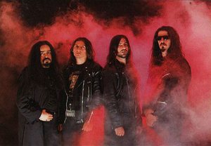 Rotting Christ image