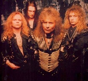 Running Wild image