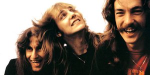 Rush image