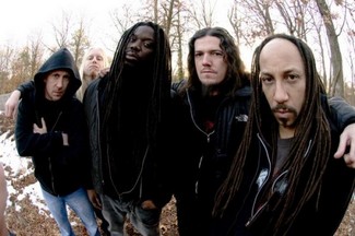 Suffocation image