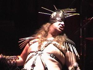 The Exalted Piledriver image
