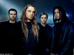 BAND PIC
