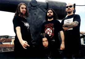 BAND PIC
