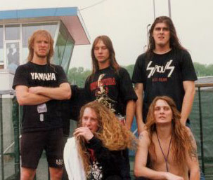 BAND PIC