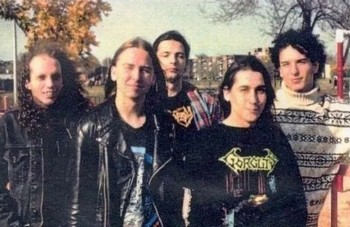 BAND PIC