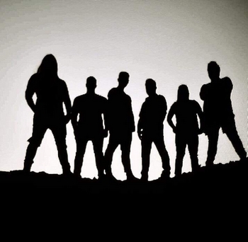 BAND PIC