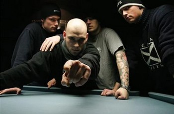 BAND PIC