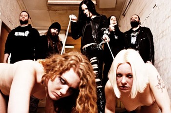 BAND PIC