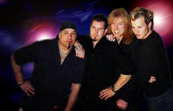 BAND PIC