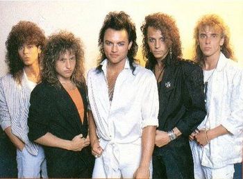 BAND PIC