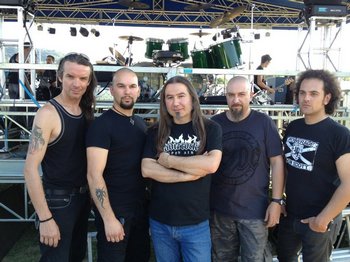 BAND PIC