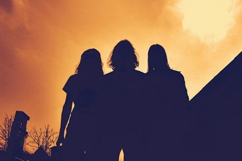 BAND PIC