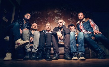BAND PIC