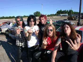 BAND PIC