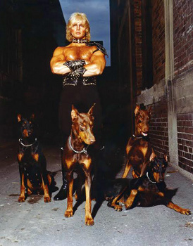 BAND PIC