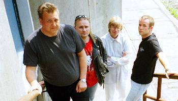 BAND PIC
