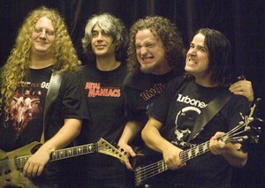 BAND PIC