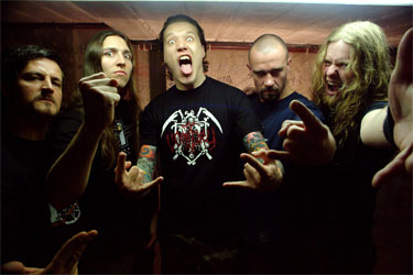 Hatesphere image