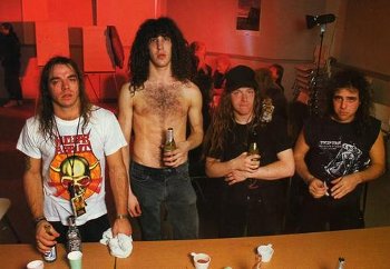 Nuclear Assault image